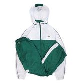 Lacoste Vintage Tracksuit